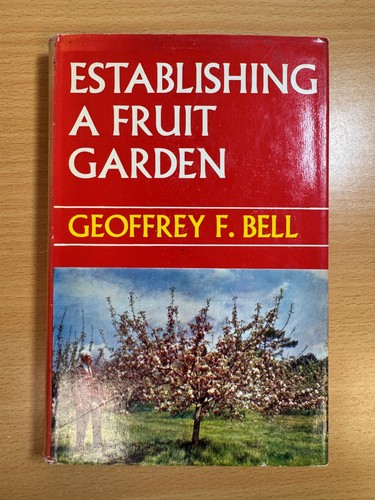Establishing fruit garden - establishing,
