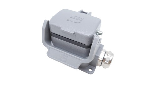 Harting gehäuse baugröße - harting,