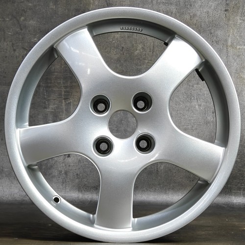 Borbet 70638 alufelge - 1,