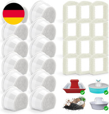 Katzenbrunnen Filter Für