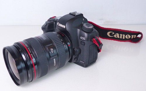 Canon eos mark kamera - canon,