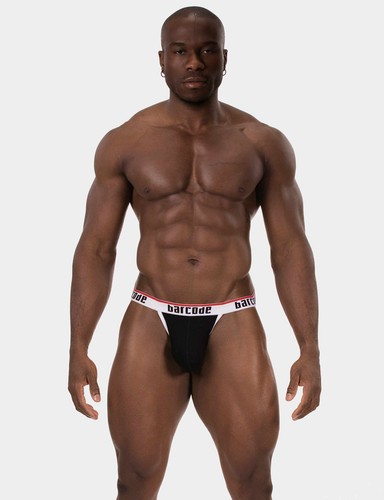 Barcode berlin jock cosme - jock,