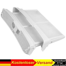 Flusensieb Filtertasche Sieb