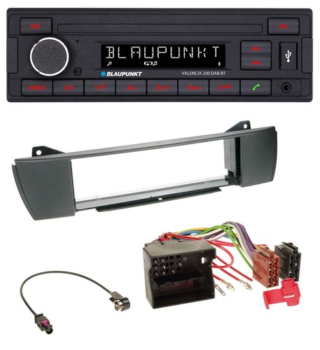 Blaupunkt dab mp3 bluetooth - blaupunkt,