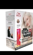 Wella Color Touch Zach's Cool