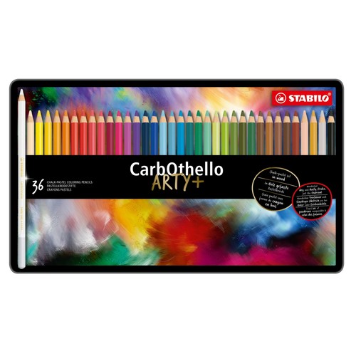 Stabilo - (1,39€/stück),