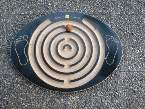 Balance board erzi holz - balance,