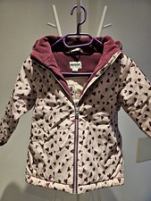 Warme Winterjacke von Racoon