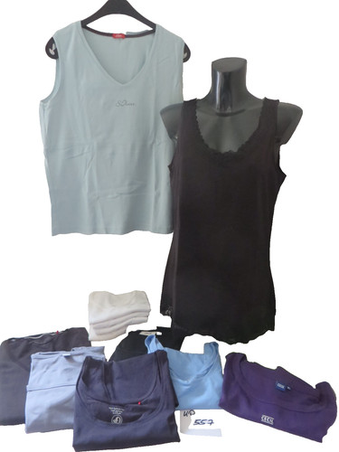 Marken kleiderpaket teile - 13,