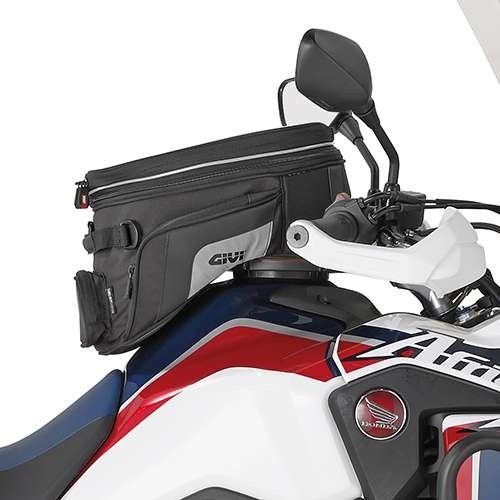 Givi befestigung tanklock - givi,