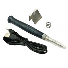Kompakter 5V USB Lötkolben 8W für Handy für Handy und Platinen Reparatur