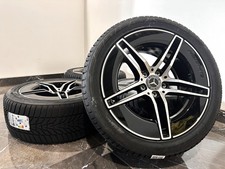 original AMG Mercedes Benz E