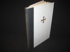 Ehrenbuch des Militär-Verdienst-Kreuzes , Hrsg. Bruno Fischer , 1960