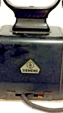 Siemens altes Kurbeltelefon