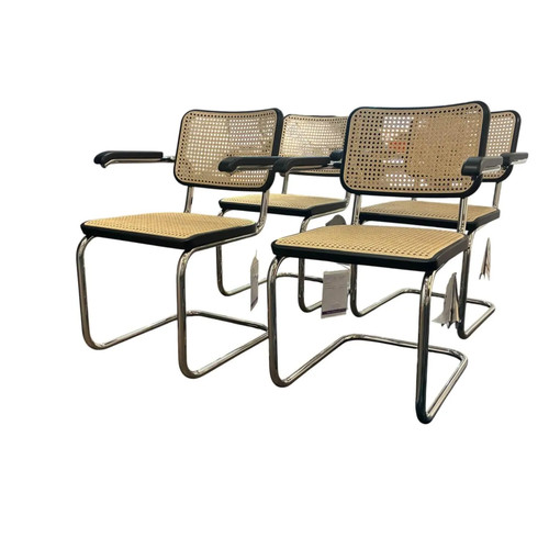 Thonet 4er set - 4er-set, s