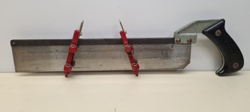 Ulmia ott 348 säge für - ulmia,