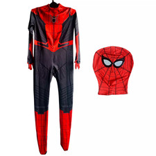 Kinderkostüm Kostüm Spiderman, 100