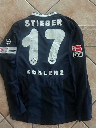 Bundesliga trikot - bundesliga,
