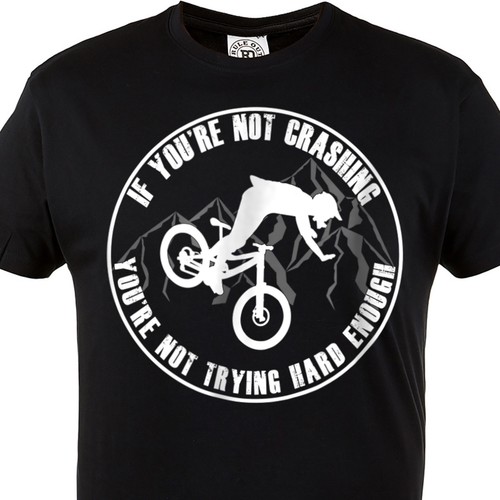 Mtb shirt herren fahrrad - mtb,