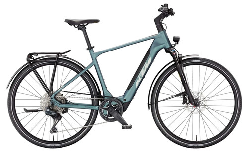 Ktm macina sport di2 - ktm, sx
