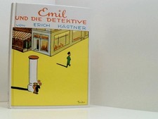 Emil und die Detektive. Ein