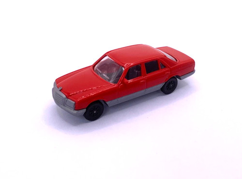 Herpa pkw modell - modell,