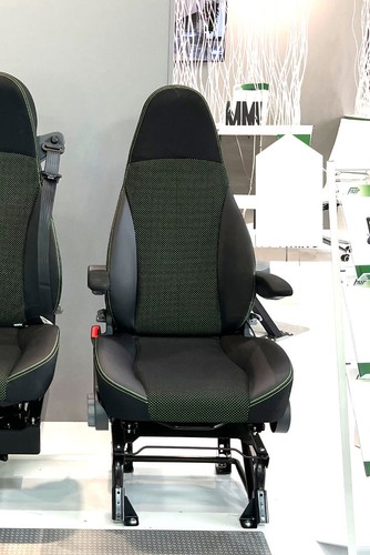 Pilotensitz fasp 610 fiat - 610,