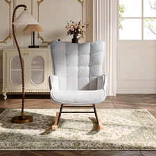 Schaukelsessel Relaxsessel