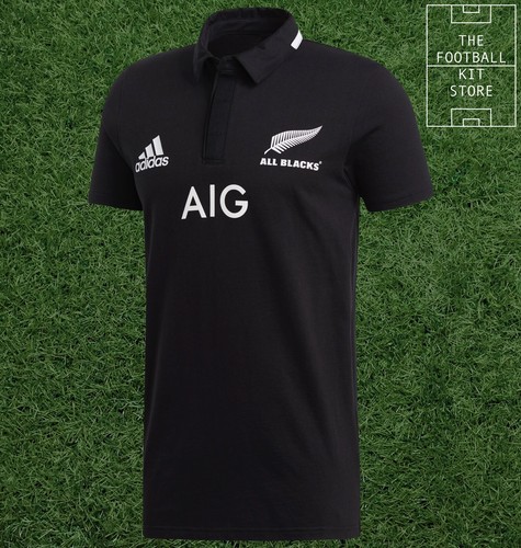 All blacks poloshirt - poloshirt, herren