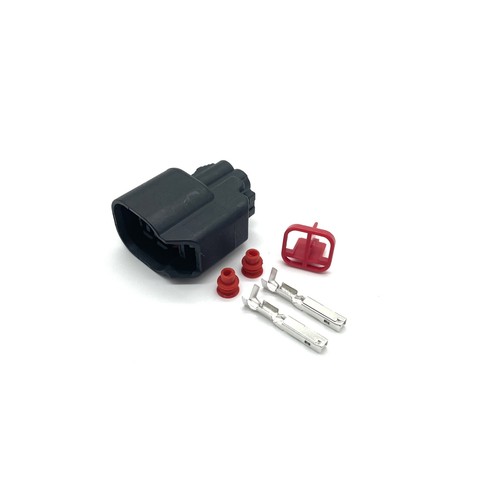 Stecker connector 2 - stecker,