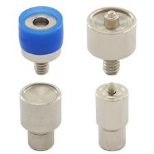 Druckknopfwerkzeug S-Feder