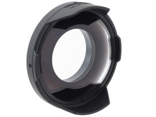 Fotograf Unterwasser- Inon GX