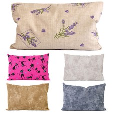 Zirbenkissen mit Inlett +