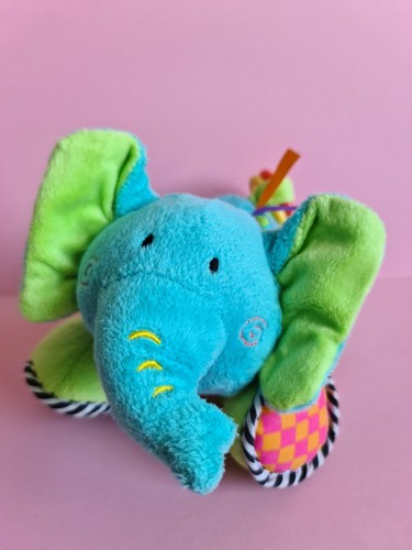 Elefant🙂Plüsch🤗Babyspie