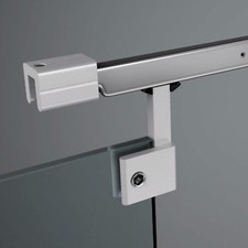 doporro Glasschiebetürsystem