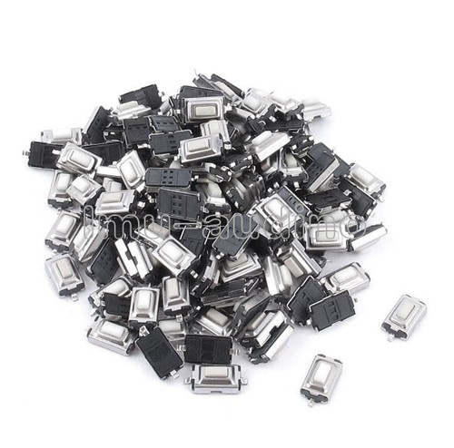 20stück 2pin 3x6x2 5mm - 20stück,
