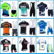 Radtrikot Herren atmungsaktiv