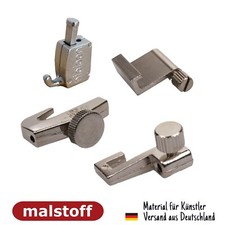 Bilderhaken, für Seile