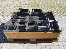 5 Stück MS01 Rahmen Adapter