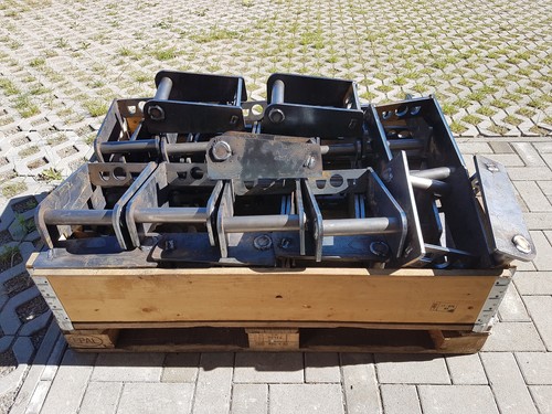 Stück ms01 rahmen adapter - 5,