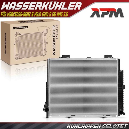 Kühler wasserkühler - kühler,