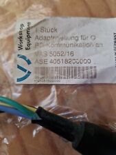 VW Audi VAG VAS5052 auf Cinch