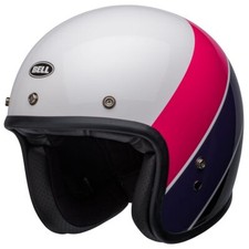 Bell custom 500 jethelm - custom,
