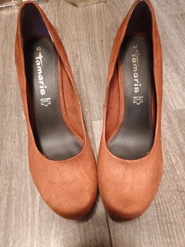 Tamaris pumps neu nicht - pumps,