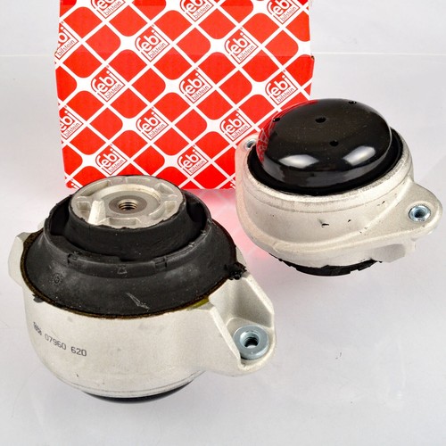 Febi 07960 motorlager - 2x,