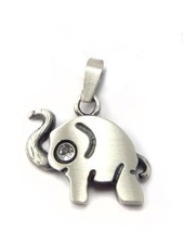 Nordform Anhänger Elefant