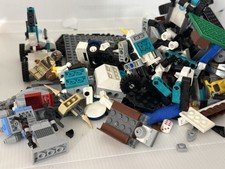 LEGO Konvolut - Steine Platten