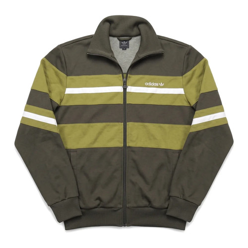 Adidas beckenbauer trackjacket - beckenbauer,