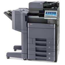 Kyocera TASKalfa 4052ci inkl