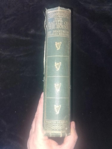 1911 the battle - battle, of